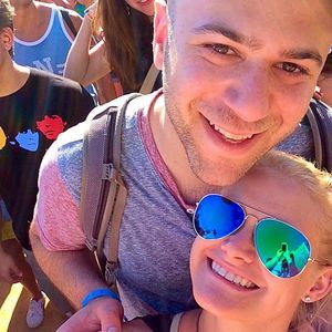 Meet your Posher, Daniel